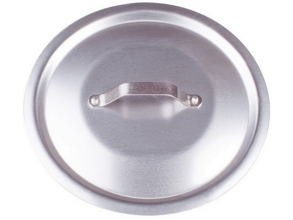 coperchio pentola piccola comunit+ e tipo nord ï cm. 50 cod:ferx.vit50133