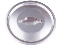 coperchio pentola piccola comunit+ e tipo nord ï cm. 50 cod:ferx.vit50133