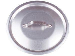 coperchio pentola piccola comunit+ e tipo nord ï cm. 46 cod:ferx.vit50136