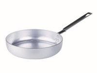 padella 1 manico ï cm. 40x8 h cod:ferx.vit42445