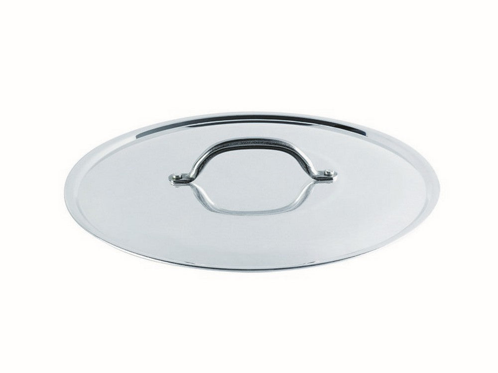 coperchio tondo ï cm. 28 cod:ferx.vit42448