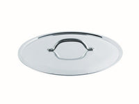 coperchio tondo ï cm. 20 cod:ferx.vit42446