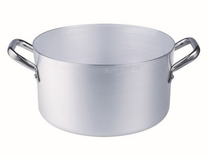 casseruola alta 2 manici ï cm. 36x18 h cod:ferx.vit42426