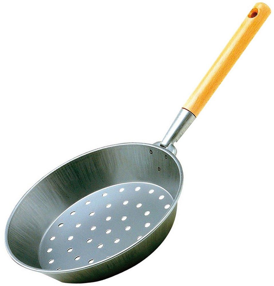 padella arrosticastagne ï cm. 26 cod:ferx.vit27222