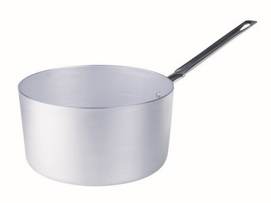 casseruola alta 1 manico ï cm. 20x11 h cod:ferx.vit42434