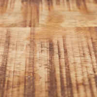 Set di 3 tavolini laterali in legno di mango naturale 13_0002598