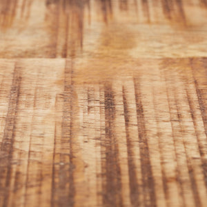 Set di 3 tavolini laterali in legno di mango naturale 13_0002598