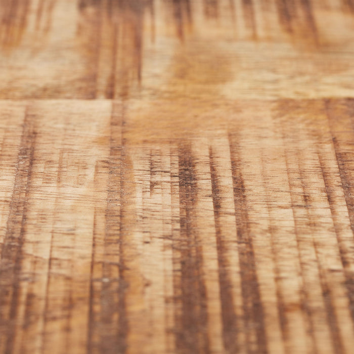 Set di 3 tavolini laterali in legno di mango naturale 13_0002598