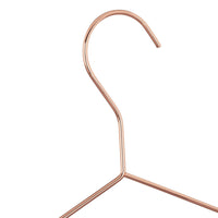 Set di 10 grucce color oro rosa 13_0000749