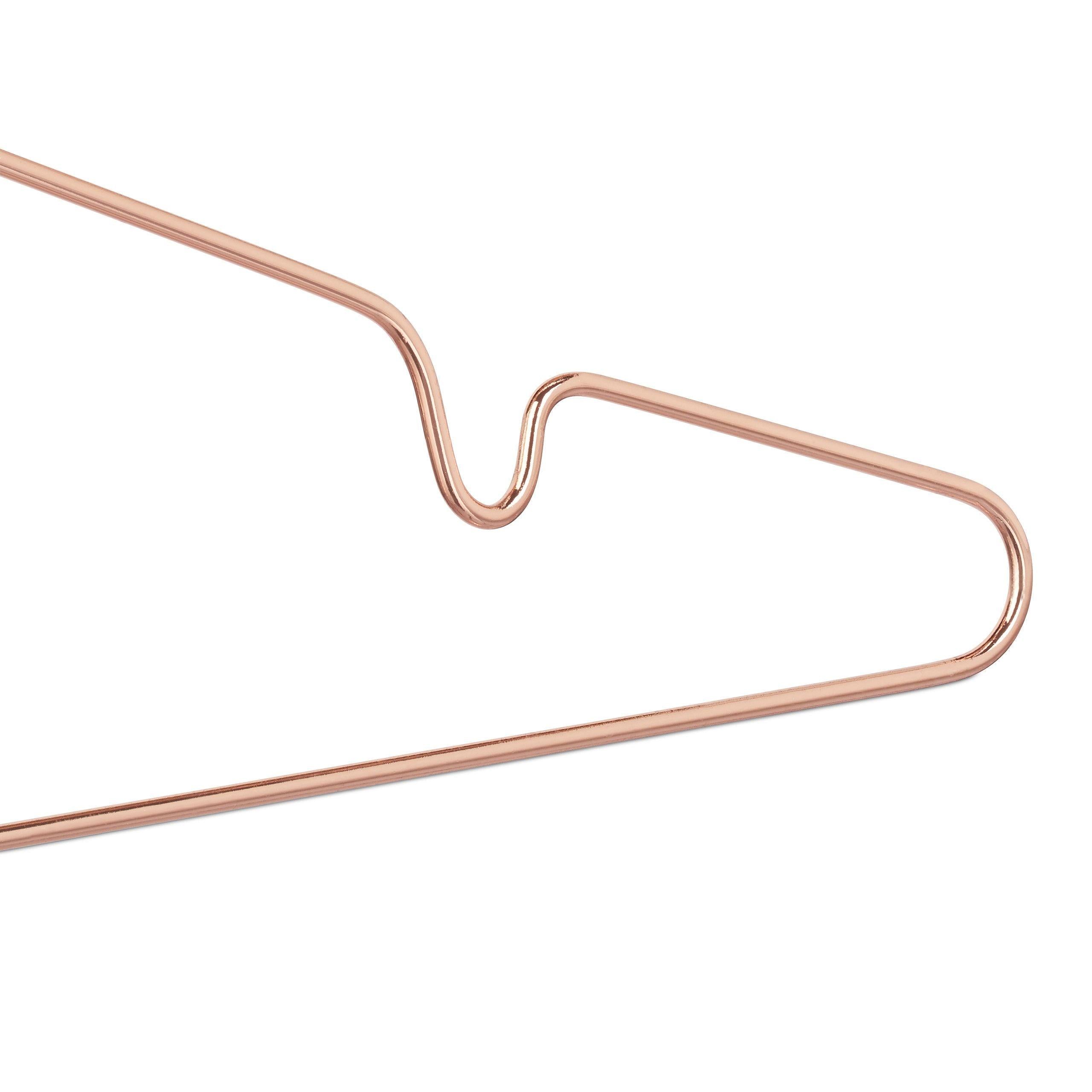 Set di 10 grucce color oro rosa 13_0000749