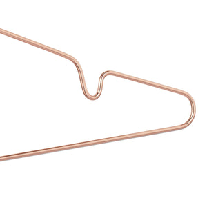 Set di 10 grucce color oro rosa 13_0000749