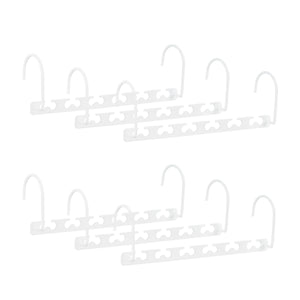 Set 6 grucce salvaspazio bianche 13_0000732