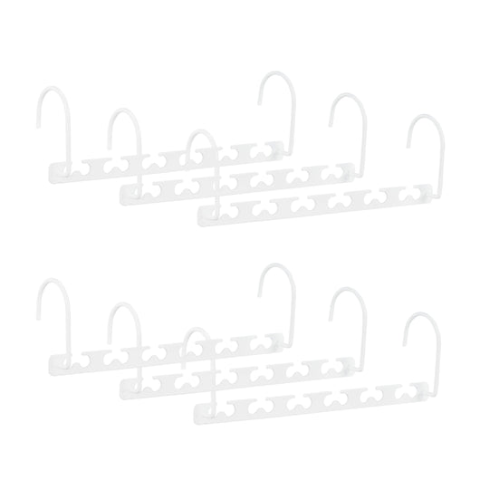 Set 6 grucce salvaspazio bianche 13_0000732