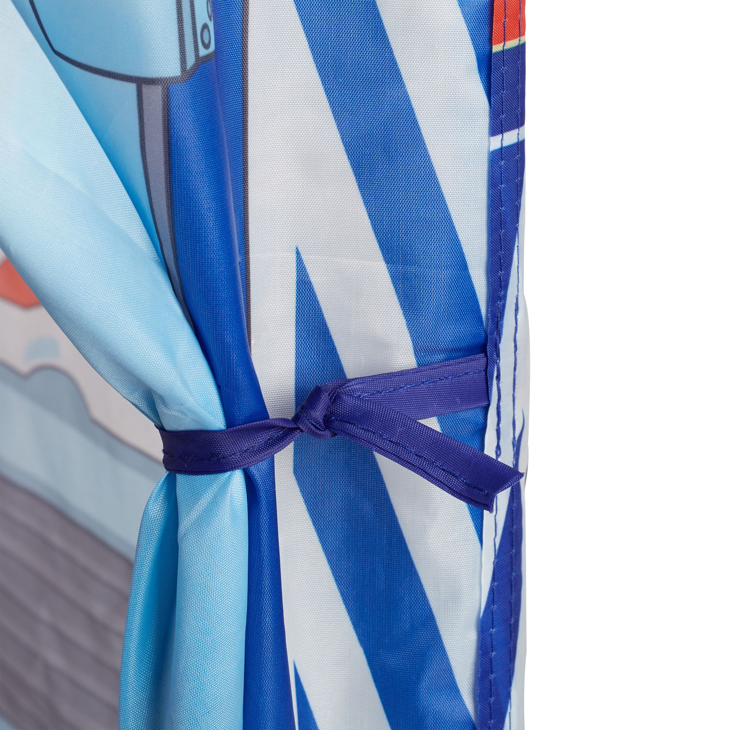 Tenda da gioco per bambini giochi giocattoli polizia 13_0002864