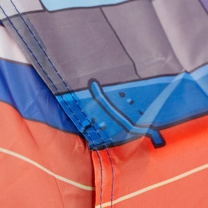 Tenda da gioco per bambini giochi giocattoli polizia 13_0002864