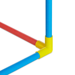 Tenda da gioco per bambini giochi giocattoli polizia 13_0002864