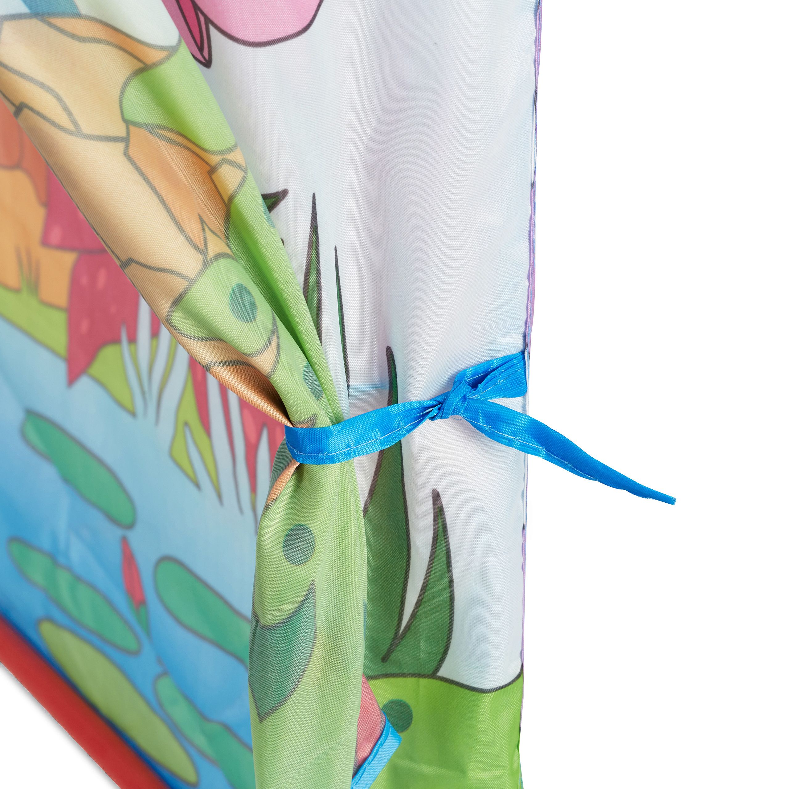 Tenda per bambini giochi giocattoli giungla 13_0002868