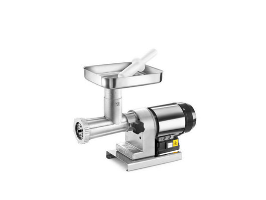 tritacarne elettrico tc-22 elegant n¦ 22 - 600 w - hp 0,80 cod:ferx.vit36728