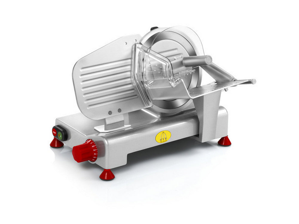 affettatrice elettrica domus-195 110 w cod:ferx.vit36921