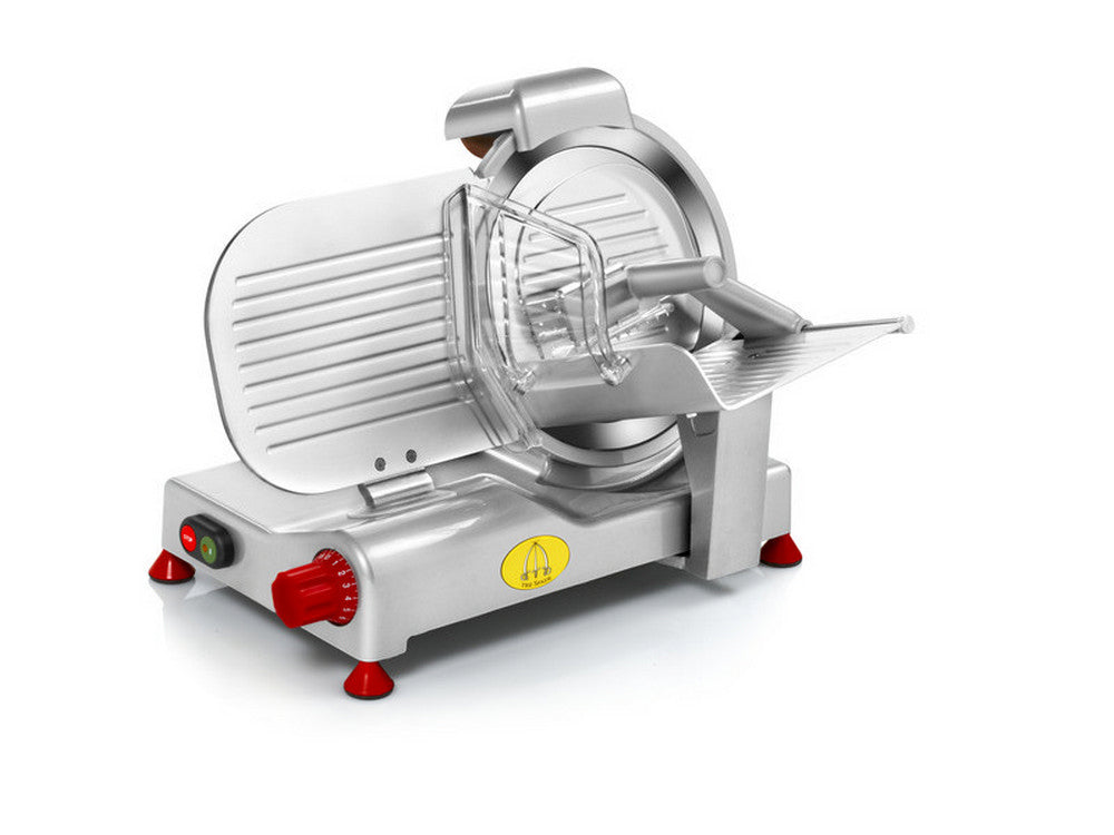 affettatrice elettrica d-250/n 140 w cod:ferx.vit36922