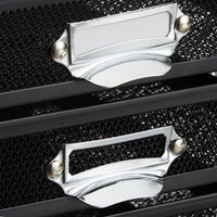 Raccoglitore documenti 5 cassetti nero 13_0002901_2