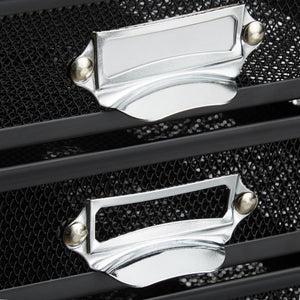 Raccoglitore documenti 5 cassetti nero 13_0002901_2