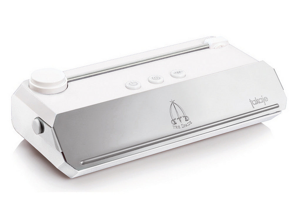 macchina per sottovuoto takaje 200 w cod:ferx.vit36918