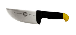 coltello per macellaio da banco art. 813 lama cm. 16 cod:ferx.vit29424