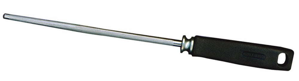 affilatoio per macellaio  mm. 225 cod:ferx.vit2995