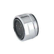 AERATORE DI RICAMBIO PER MISCELATORI MONOCOMANDO TEN PORTATA 5L/MIN- M 24 x 1- TIEMM- pezzi 1
