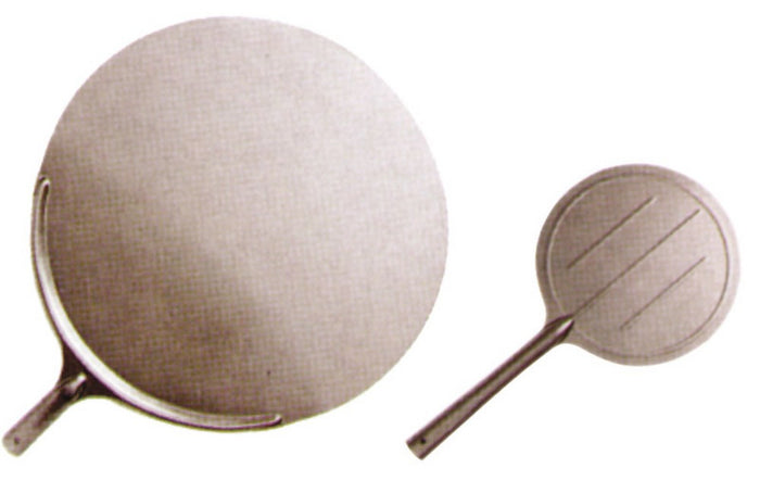 pala per pizza inox ï cm. 36 (gr. 850) cod:ferx.vit17945