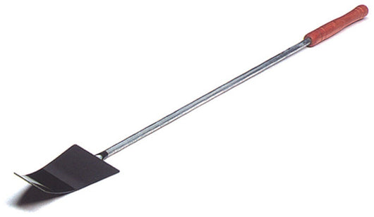 raschietto per forno cm. 140 cod:ferx.vit25565