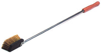 spazzolone per forno cm. 135 cod:ferx.vit25569