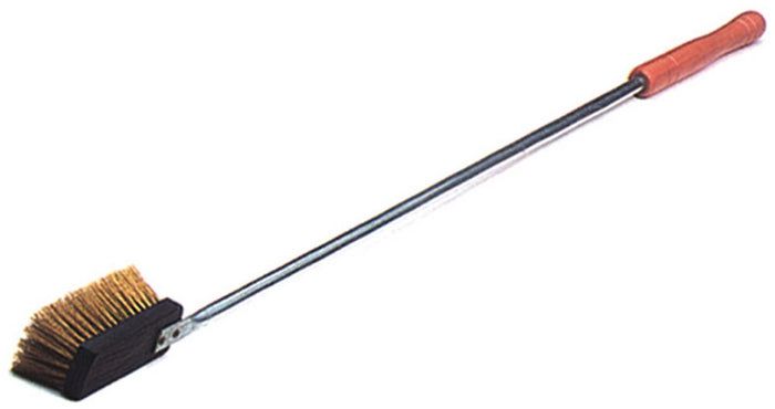 spazzolone per forno cm. 135 cod:ferx.vit25569