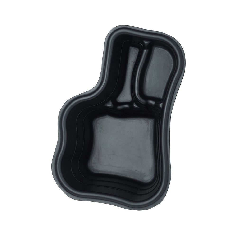 Oase Laghetto Preformato PE 150 Organico m1,2x0,8x0,45h