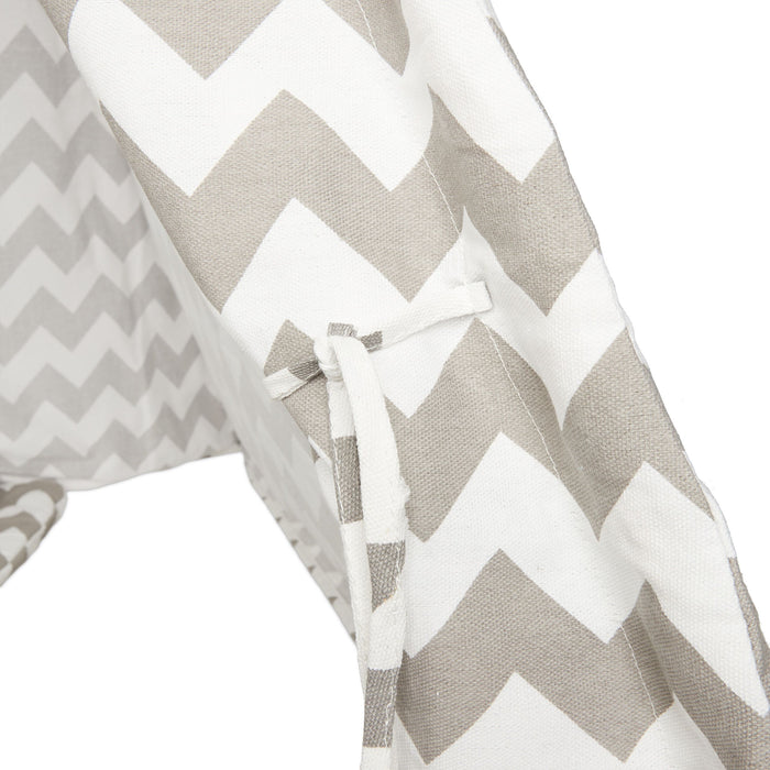 Tenda Teepee, gioco giocattolo per bambini 13_0002871