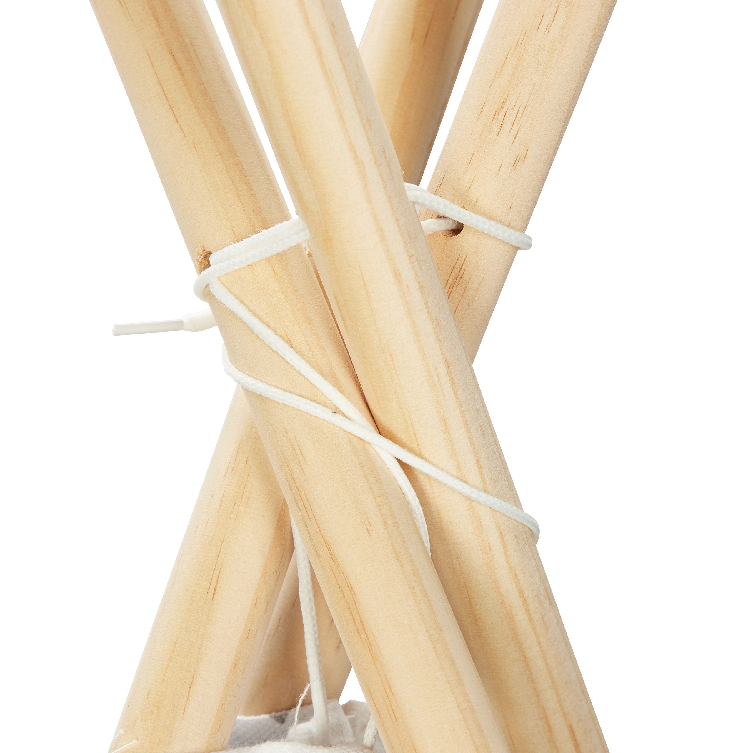 Tenda Teepee, gioco giocattolo per bambini 13_0002871