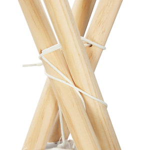 Tenda Teepee, gioco giocattolo per bambini 13_0002871