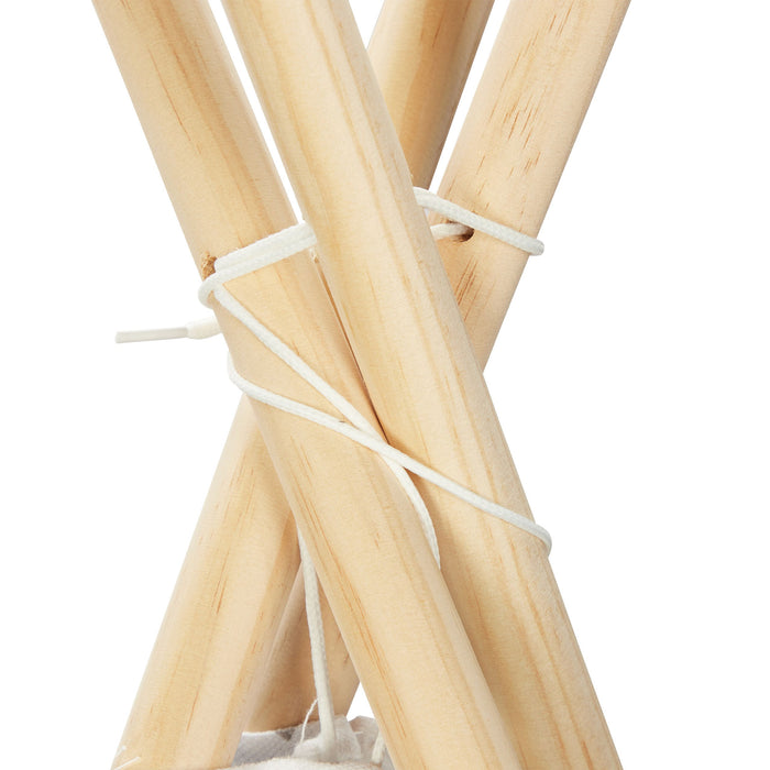 Tenda Teepee, gioco giocattolo per bambini 13_0002871