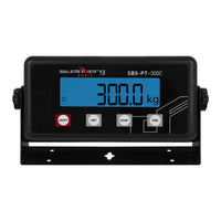 Confezione pesa bilancia - 300 kg / 50 g 14_0002777