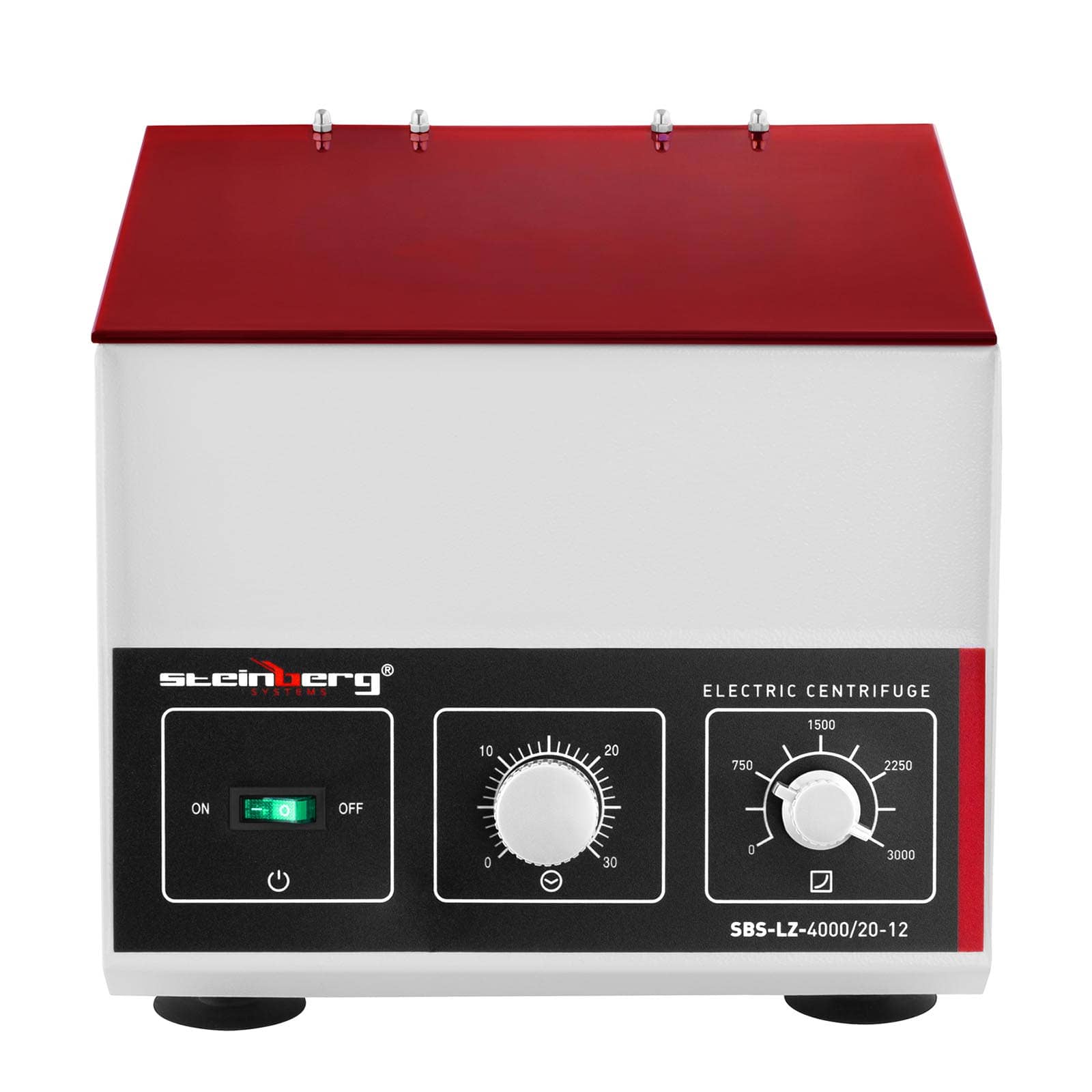 Centrifuga da laboratorio - 12 x 20 ml - FCR 1 150 xg 14_0005821