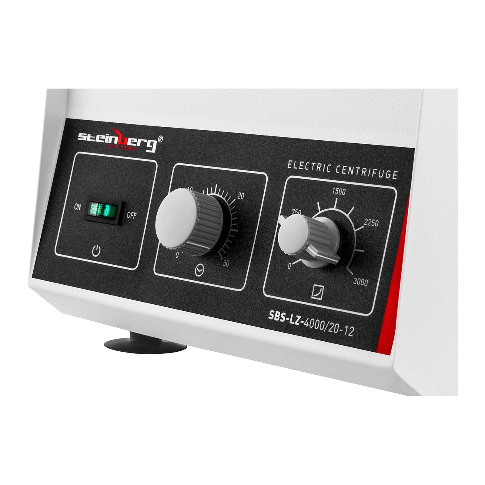 Centrifuga da laboratorio - 12 x 20 ml - FCR 1 150 xg 14_0005821