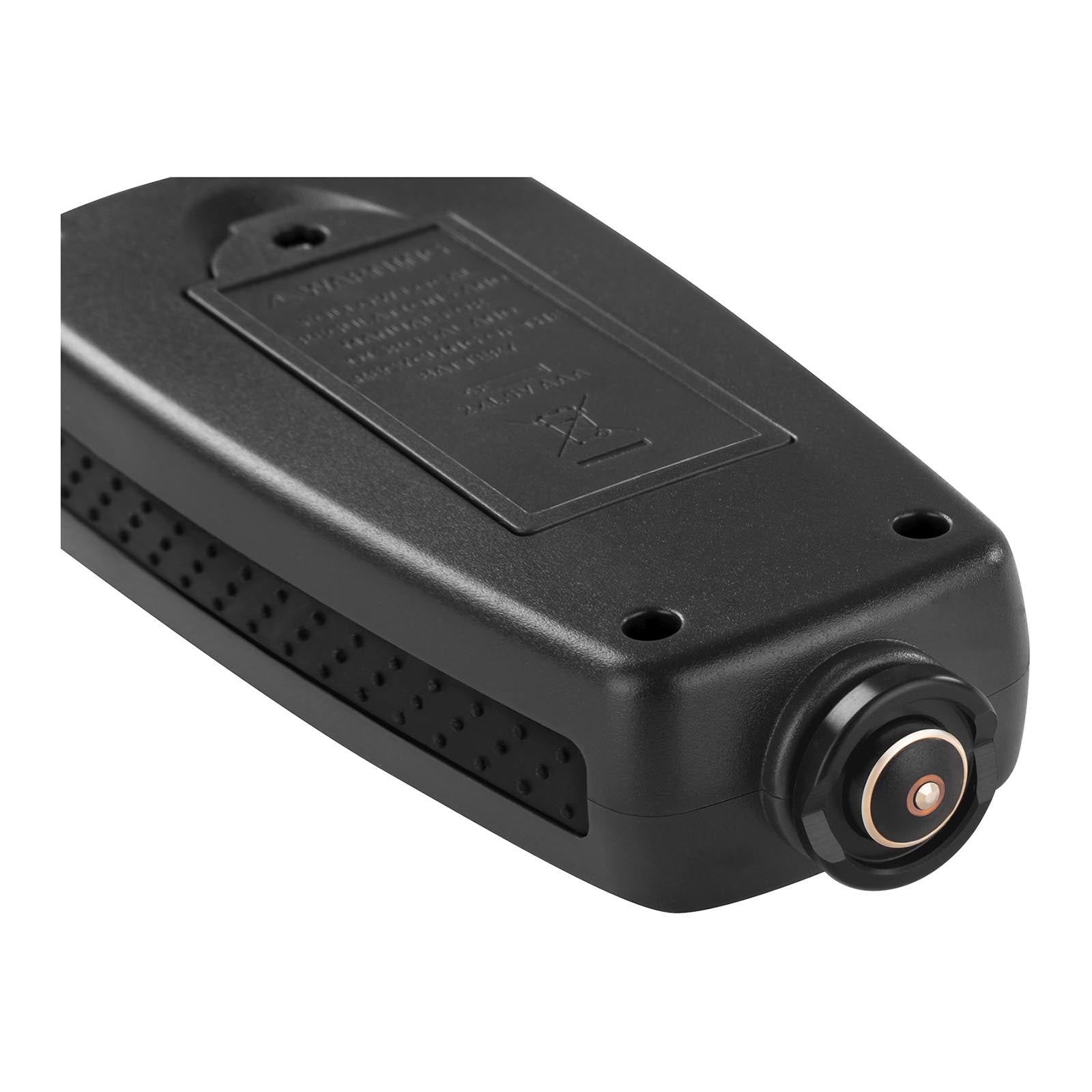 Spessimetro del rivestimento - Campo di misura: 0 - 1.400μm - ± 2,5% + 1μm 14_0006307