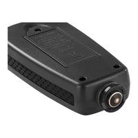 Spessimetro del rivestimento - Campo di misura: 0 - 1.400μm - ± 2,5% + 1μm 14_0006307