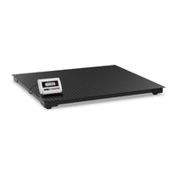 Bilancia da pavimento - 5000 kg / 2 kg - LCD 14_0000590