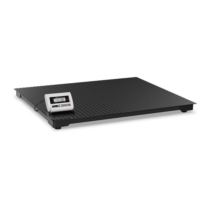 Bilancia da pavimento - 5000 kg / 2 kg - LCD 14_0000590