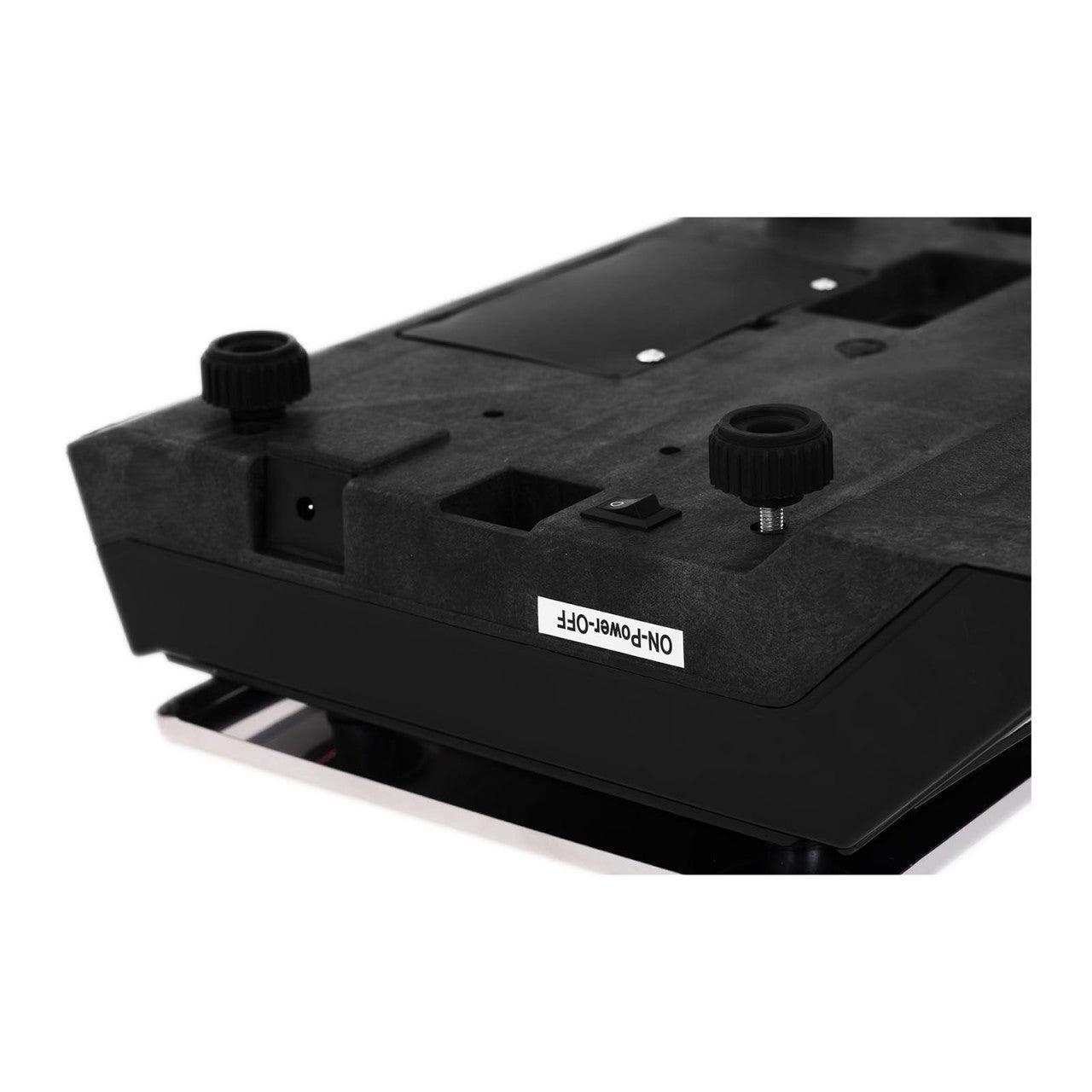 Bilancia peso-prezzo 35 kg / 2 g LCD bianco 14_0000659