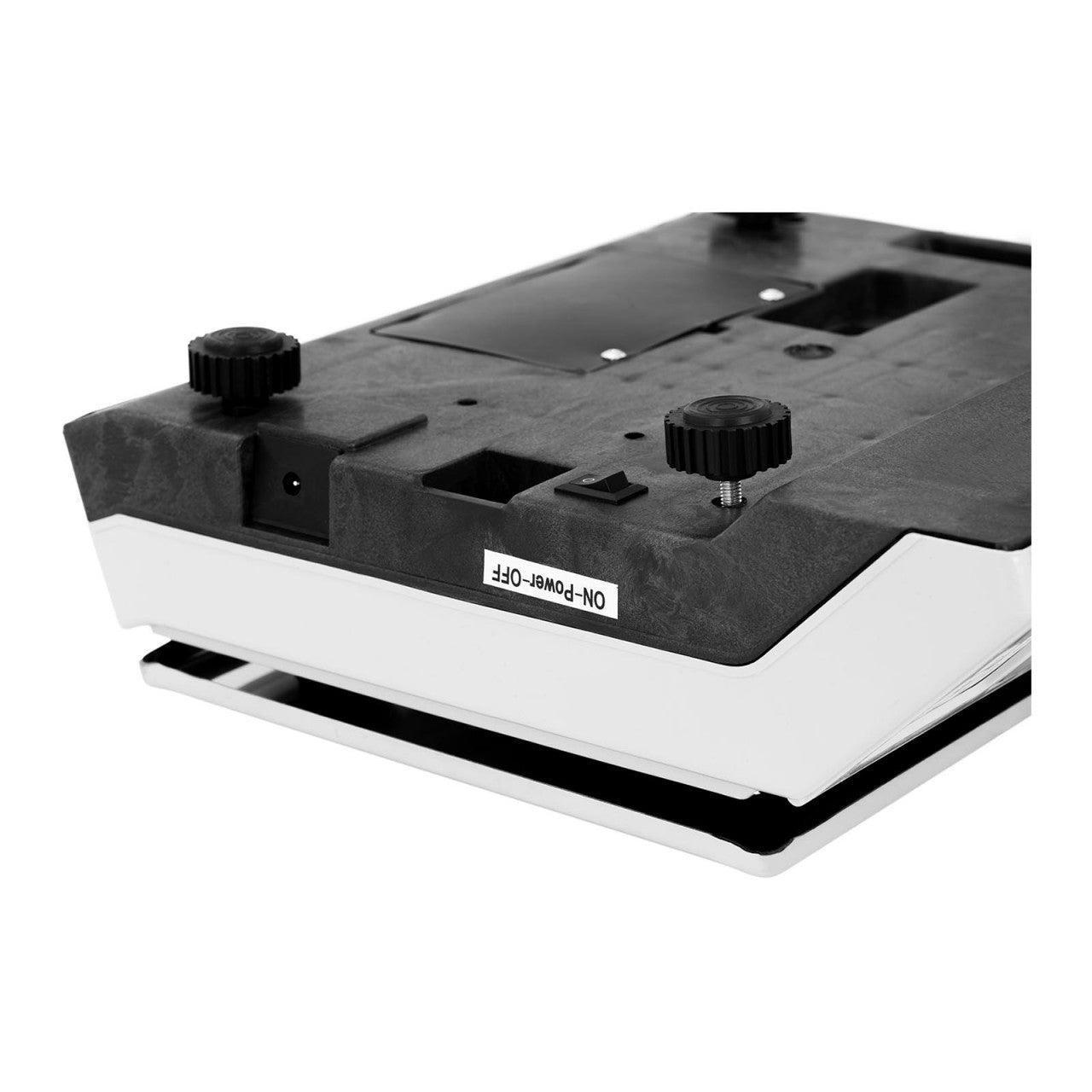 Bilancia peso-prezzo - 30 kg / 2 g LED nero 14_0000658