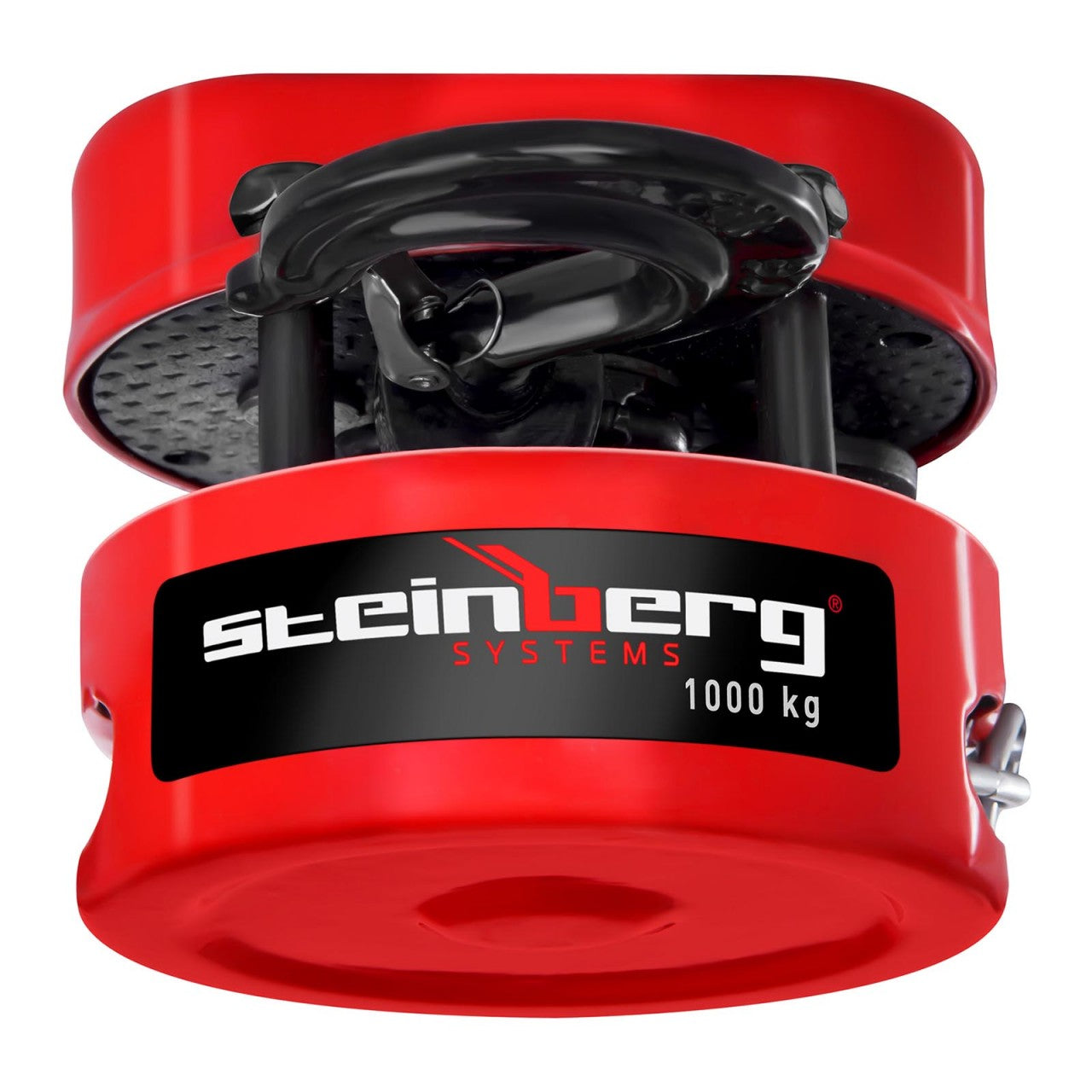 Movimentazione sollevamento paranco a catena - 1.000 kg - 12 m 14_0002617