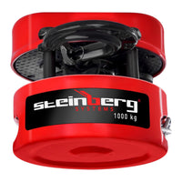 Movimentazione sollevamento paranco a catena - 1.000 kg - 3 m 14_0002618